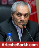 طاهری: اسناد را دستکاری می‌کردند!